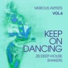 Deep-Dish City (Remix) - Martin Sonner