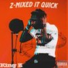 Issues With Trust (Explicit) - King Z