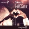 To Meh Heart - Precision Productions&5Star Akil