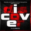Futuristic (Club Mix) - Woody van Eyden&Chris Hampshire&Shane 54