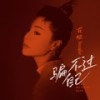 骗不过自己 (伴奏) - 花姐
