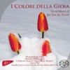 I Colori della Gioia - Anneke Luyten&Casco Phil