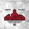 GPS - MadeinTYO&Royce Rizzy
