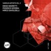 Fire Eyes (Original Mix) - Federico Sferra