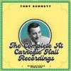 Introduction - Lullaby of Broadway (Live) - Tony Bennett