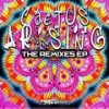 Medi Terrano (Cactus Arising Remix) - Spectrum