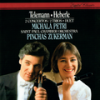 3. Grave - Michala Petri&Pinchas Zukerman&Peter Howard
