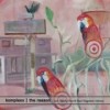 The Reason (Original Mix) - Komplexx