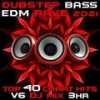 Poison Void (Dubstep Bass EDM Rave 2021 DJ Mixed) - Entity Plus