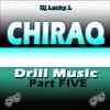 Streets Is Ours (feat. Easy Tarentino) - DJ Lucky L