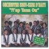 nap tann ou - Ebenezer