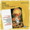 Handel: Der Messias, HWV 56, Pt. 1: Sinfonia (Orchester) - Radio-Sinfonieorchester Stuttgart des SWR&Neville Marriner