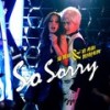 So Sorry - 海鸣威&郑希怡