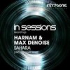 Sahara (Original Mix) - Harnam&Max Denoise