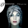 You Think I'm Crazy - Orientation