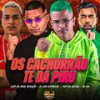 Os Cachorrão te da Piru - Pop na Batida&Caio da Nova Geração&Fl Sem Estresse&Mc Mm
