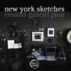 The New CPW - Renaud Gabriel Pion&Erik Truffaz&Arto Lindsay&Steve Argüelles