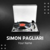 Your Name (Explicit) - Simon Pagliari