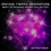 Diamonds (Video Extended) (Video Extended) - Lingyi