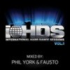 Le Desir Noire (Original Mix) - SHOKK
