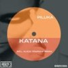 Katana - Piluka