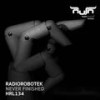Never Finished (Original Mix) - Radiorobotek