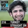 Inside Levent - Leon Lucas