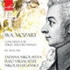 III. Rondo - Tempo di Minuetto - Eliso Virsaladze&Nikolai Lugansky&Tatiana Nikolaeva&Saulyus Sondetskis&Lithuanian Chamber Orchestra