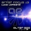 We Are Not That Far (Original Mix) - Vito De Santis&Luca Lombardi