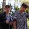 Was ich brauch(feat. Jonas Paul) - NPV&Jonas Paul