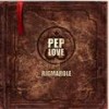Intro - Pep Love