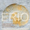 Laurasia - Erio