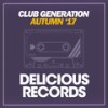 All I Do (Original Mix) - Peyton Williams
