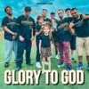 Glory to God (feat. Prawphit On Point & Kid Disyple) - Taylor Martin&Prawphit on Point&Kid Disyple