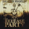 Spit It Clearly (Explicit) - Dilated Peoples&Michael Perretta&Rakaa Taylor&Chris Oroc