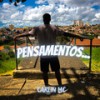 Swing de Preto (Explicit) - Carlin Mc