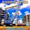 Always In The Way(feat. Saan Solo) - Eternal Might&Saan Solo