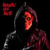 Haute as Hell - LVCRFT