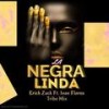 LA NEGRA LINDA (feat. IVAN FLORES) (ERICK ZACK TRIBE MIX) - Erick Zack&Ivan Flores