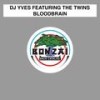 Bloodbrain (Twin Mix) - DJ Yves&The Twins