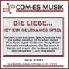 Tausend Gefühle - Sylvia Stern