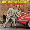 Talking About My Baby (Single Version) - The Impressions
