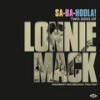 Sa-Ba-Hoola - Lonnie Mack