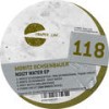 Noizy Water (Hollen Remix) - Moritz Ochsenbauer&Hollen