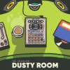 Dusty Room(Submersão) - Leo Franciozi