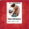 Todas Son Diablas - Dj Gomeko&NBA&Anubix