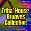 Tonight (Tribal Mix) - Tibby Scott