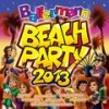 Eine Seefahrt nach Mallorca (Insel Version) - Die Partykapitane