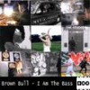 I Am The Bass(Glue For Model Airplanes feat. Brown Bull Remix) (Remix) - Brown Bull