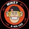 Earth Angel (Cover Version) - Mikey And His Uke&Harry Waters Jr.